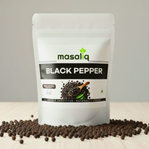 black pepper