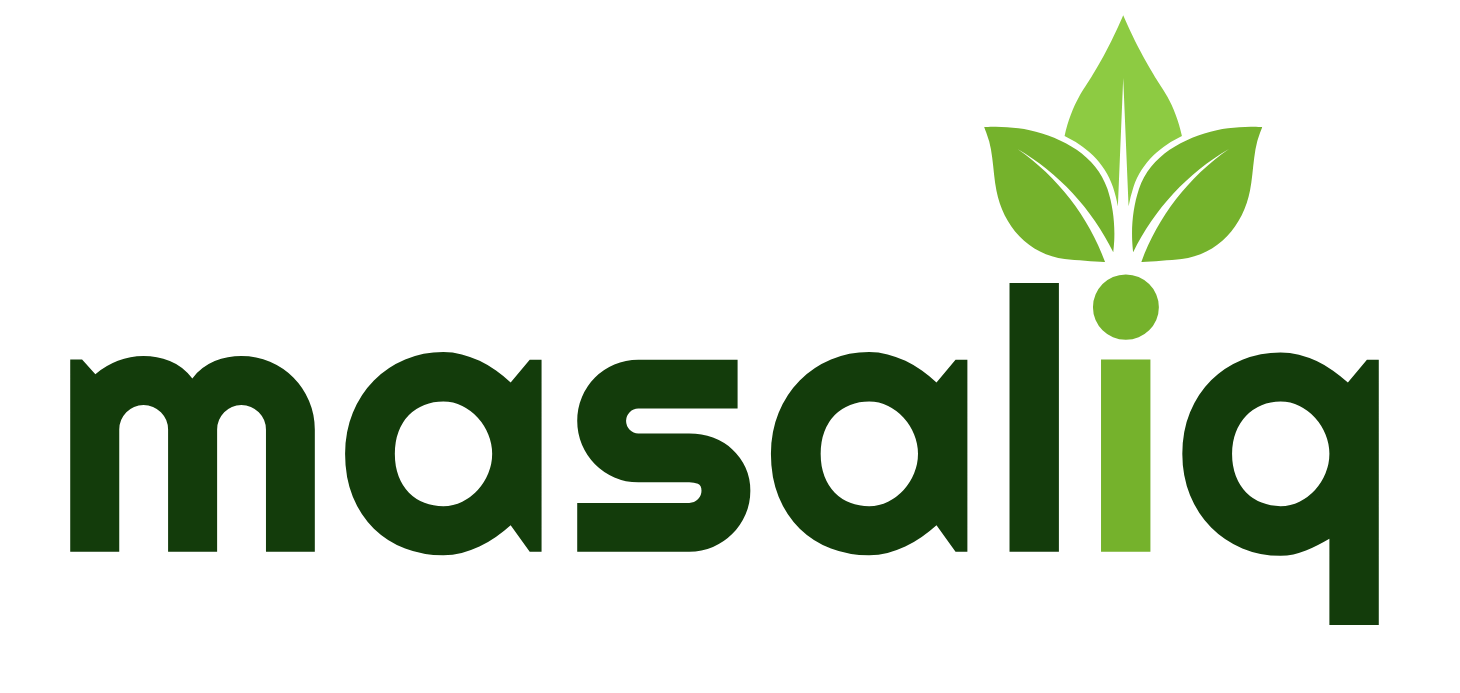 masaliq spices