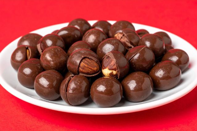 coorg homemade chocolates