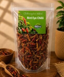 Bird Eye Chilli
