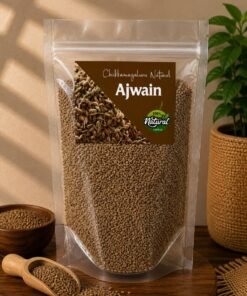 Ajwain Seeds
