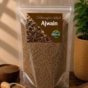 Ajwain Seeds