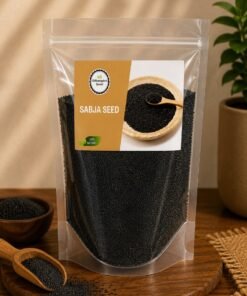 Sabja Seeds / Basil Seeds
