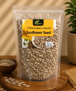 Sunflower Seeds