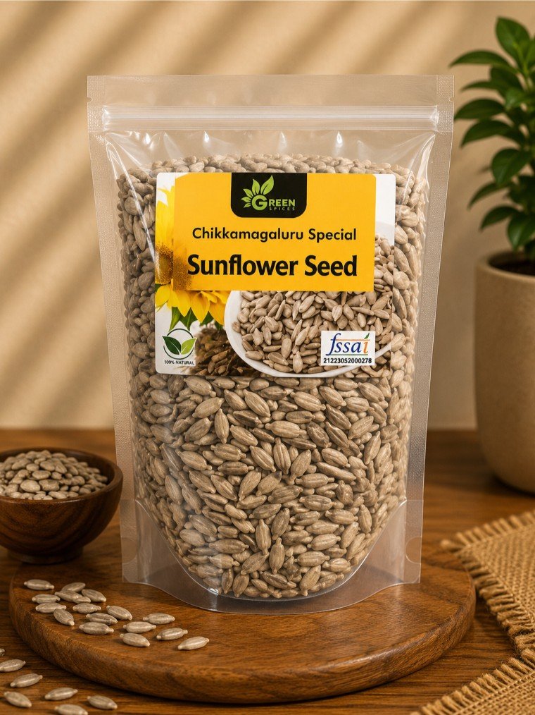 Sunflower Seeds