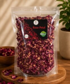 Dried Rose Petals