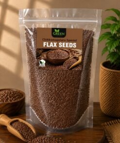Flax Seeds