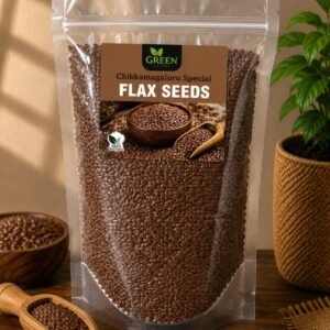 Flax Seeds