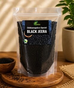 Black Jeera