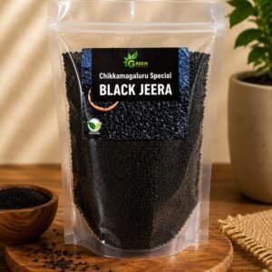 Black Jeera