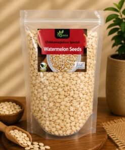 Watermelon Seeds