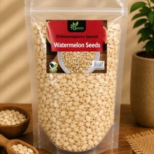 Watermelon Seeds
