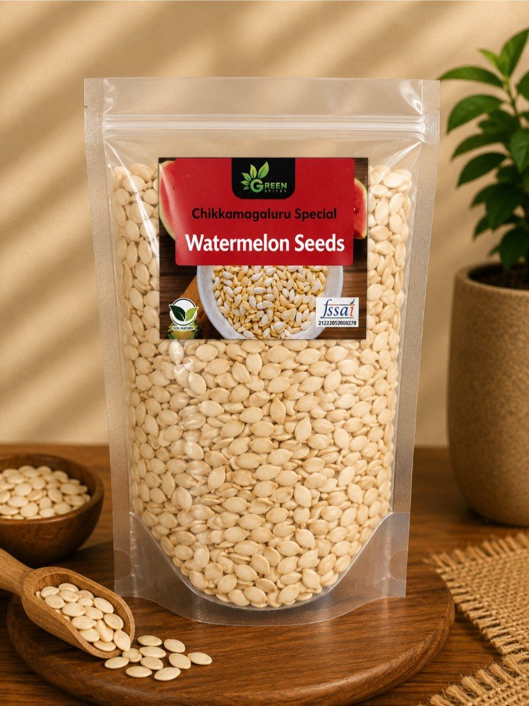 Watermelon Seeds