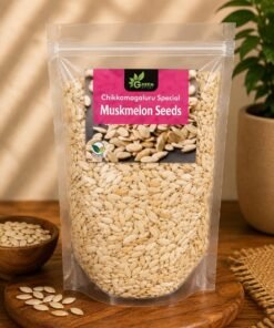 Muskmelon Seeds