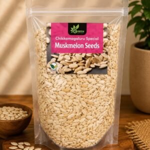Muskmelon Seeds