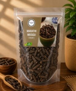 Marathi Moggu Small