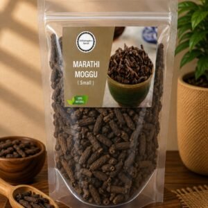 Marathi Moggu Small