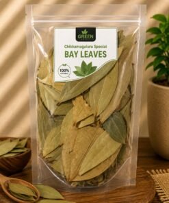 Bay Leaf