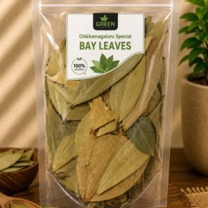 Bay Leaf