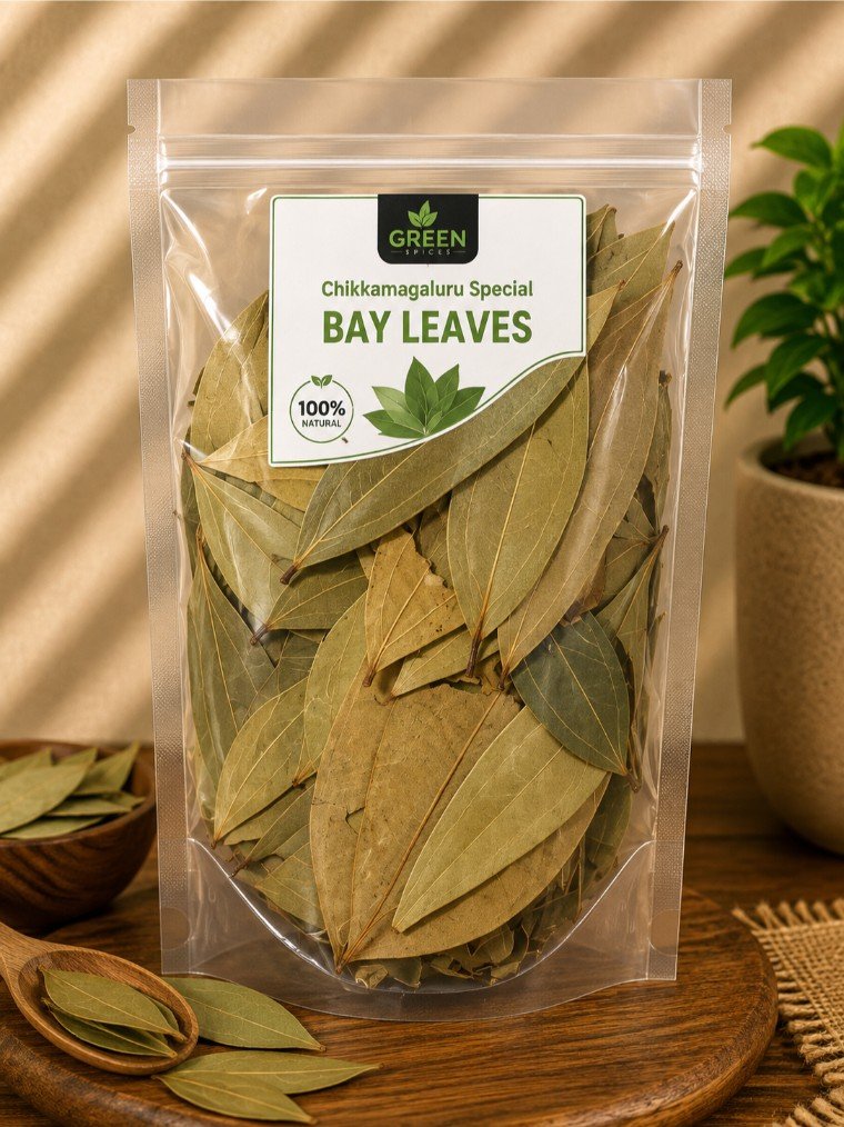Bay Leaf