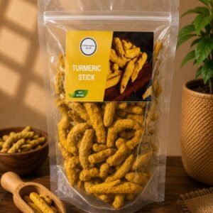 Turmeric Sticks