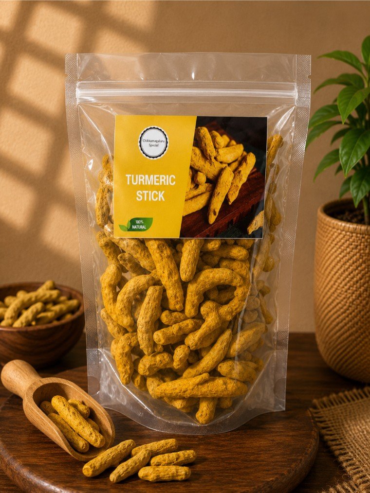 Turmeric Sticks