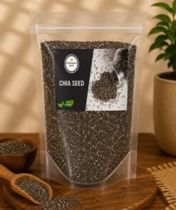 Chia Seeds