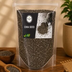Chia Seeds