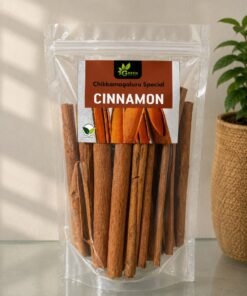 Cinnamon Sticks