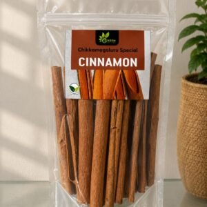 Cinnamon Sticks