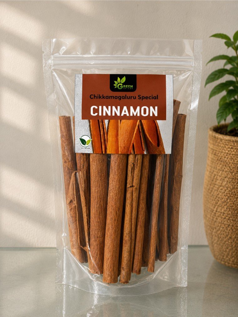 Cinnamon Sticks