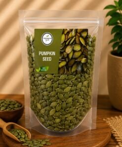 Pumpkin Seeds