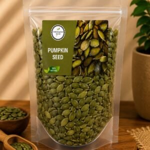 Pumpkin Seeds