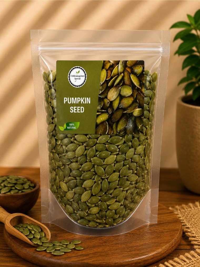 Pumpkin Seeds