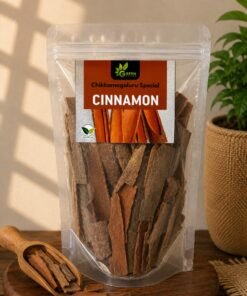 Cinnamon Bark