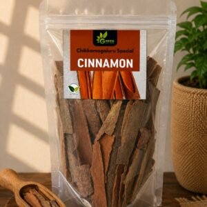Cinnamon Bark
