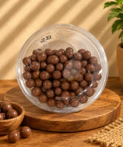 Masaliq butterscotch milk chocolate 200g