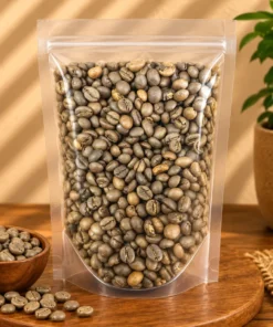 Masaliq roasted Arabica coffee beans 1kg
