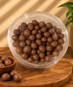 Masaliq roasted coffee bean dark chocolate 200g